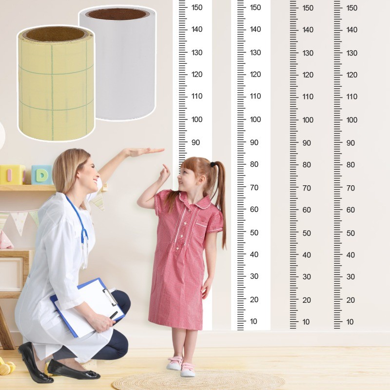 High Quality Practical Detachable High-Precision Children Height ...