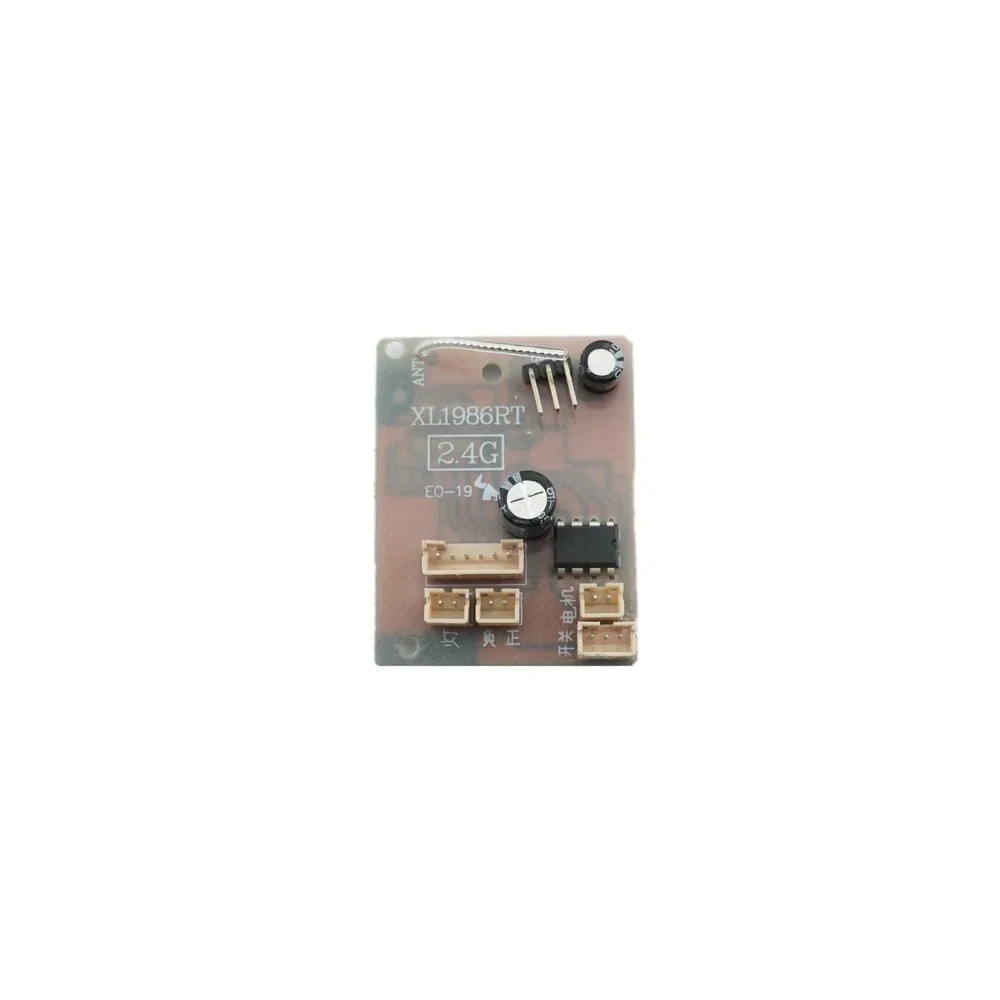 2.4G Remote Control Transmitter and Receiver Set for MN D90 MN99S MN98 ...