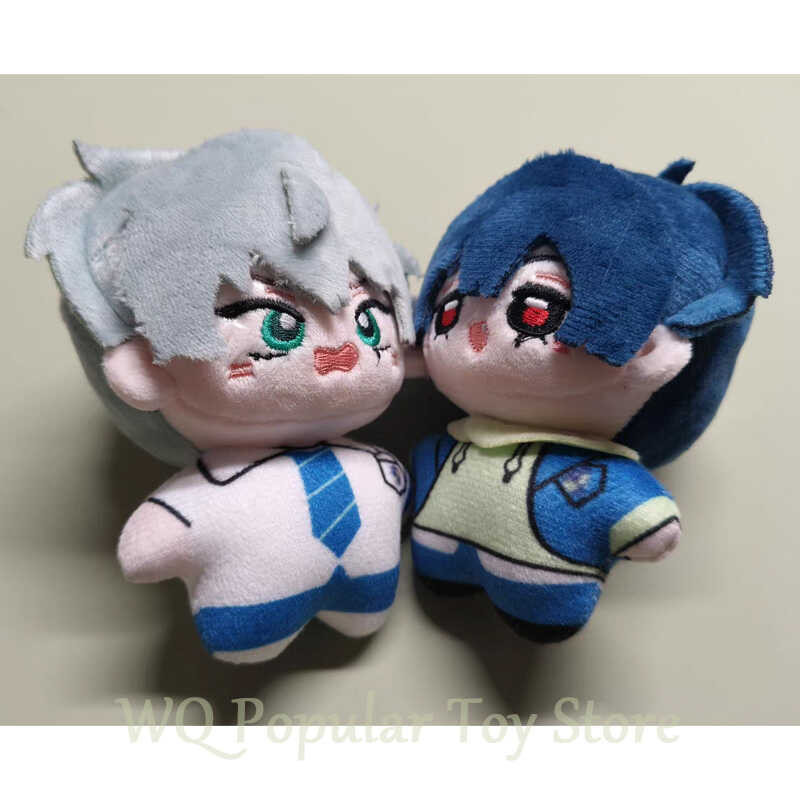 Ivan 10Cm 2 0B4 Till Alien Stage Stuffed Plush Starfish Fig Statue ...