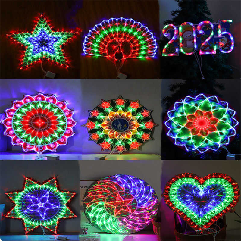 Parol Christmas Lantern Light Decorations For Home 2024 Pampanga ...