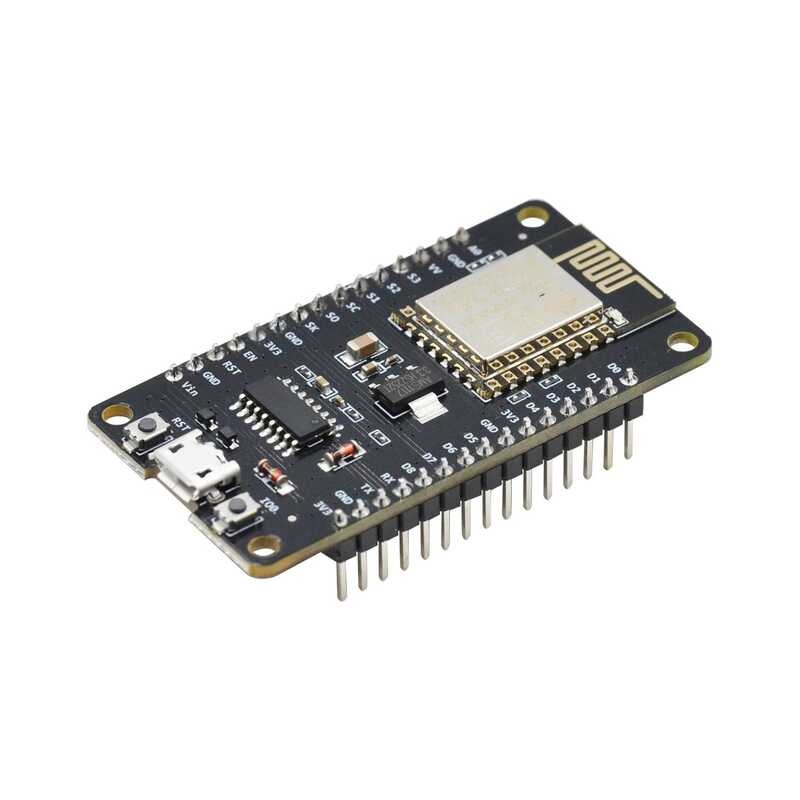 Wireless Esp8266 Module Ch340 Ch340g Nodemcu V3 Lua WIFI Internet Of ...
