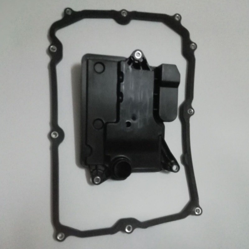 ATF Automatic Transmission Filter And Oil Pan Gasket For Toyota Innova ...