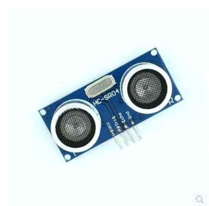 module Ultrasonic distance measurement module/Ultrasonic sensor/Send ...