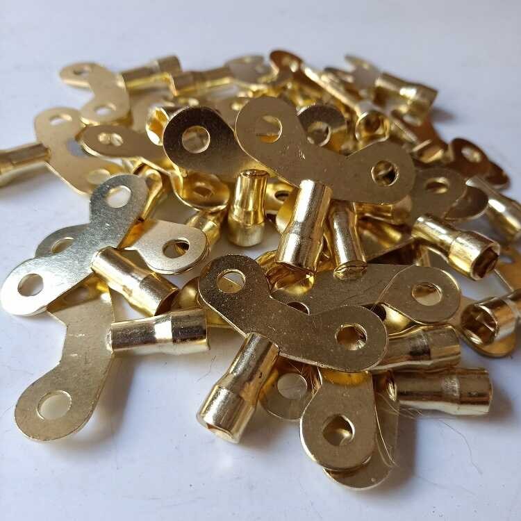 Faucet Accessories - Iron/Copper Key Switch Faucet (Four Corner Key ...
