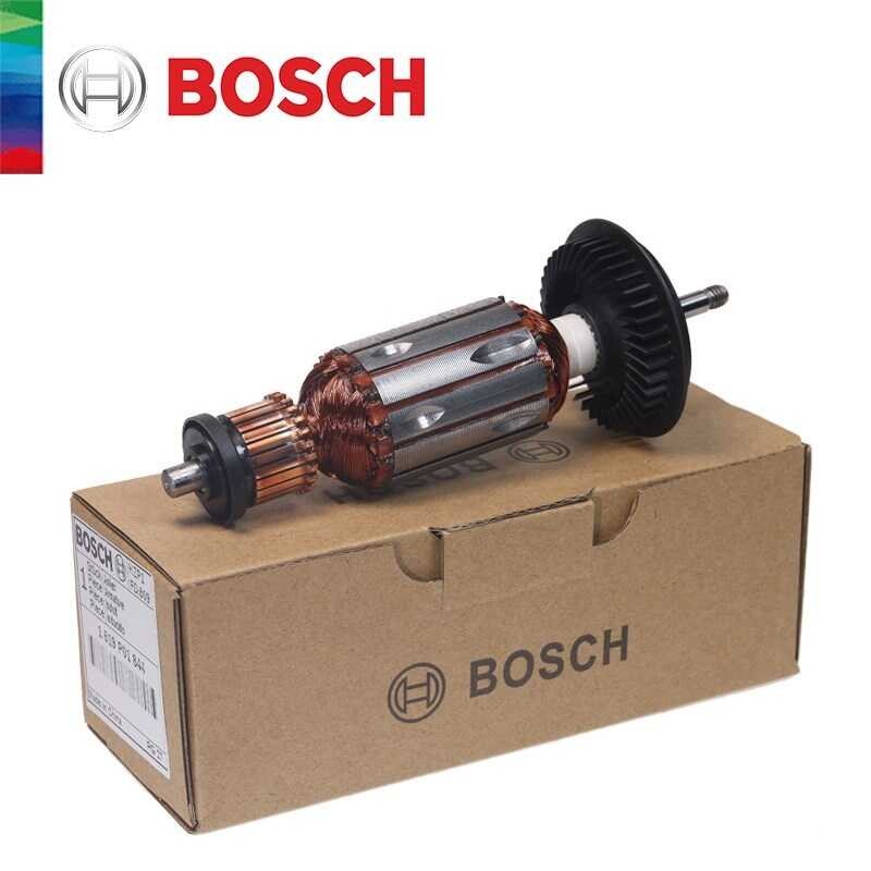 Bosch Gws6-100 7-100 8-100 660 670 750 900 14-150 Angle Grinder ...