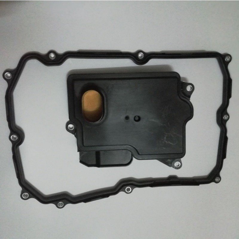 ATF Automatic Transmission Filter And Oil Pan Gasket For Toyota Innova ...