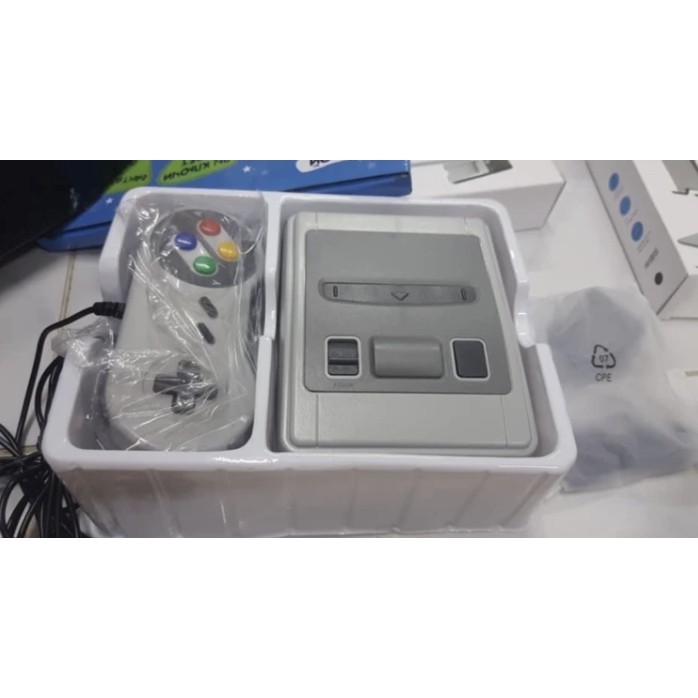 ♞TTC# Family Computer with 2 Consoles (Built In 620 Games) | Shopee ...