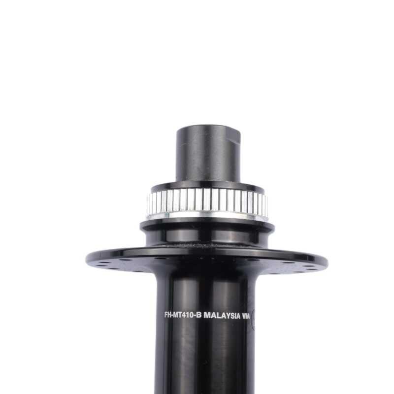 297 Shimano DEORE Mt410 Mt400 Front Rear Hub Centerlock Disc Brake YIQI ...