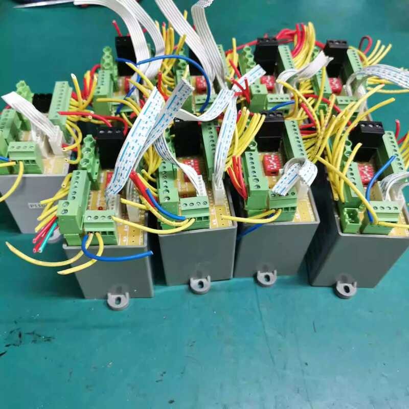 WARM660 (380) Z three-phase integral control module | Shopee Philippines