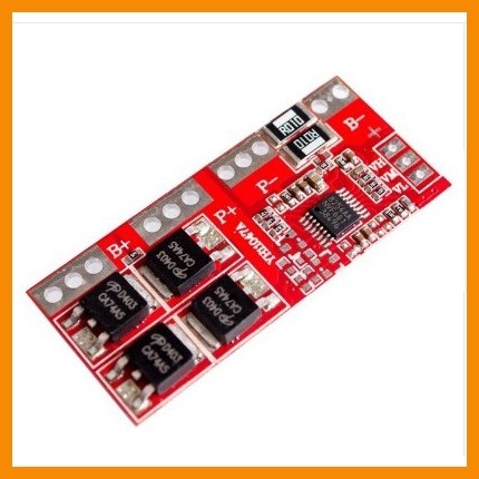 Scheda Di Protezione Batteria 6S 30A Con NTC - BMS PCM Per Pacco Batterie Li-Ion 18650 - Modulo Di Carica E Scarica 22.2V