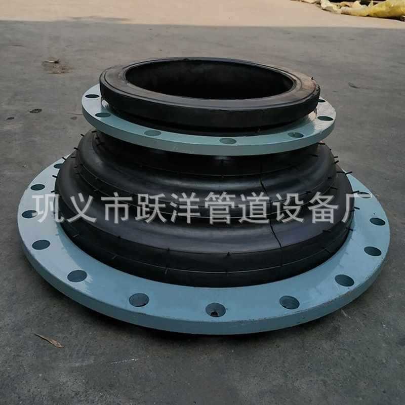 concentric reducing Flexible rubber joint eccentric reducing rubber ...
