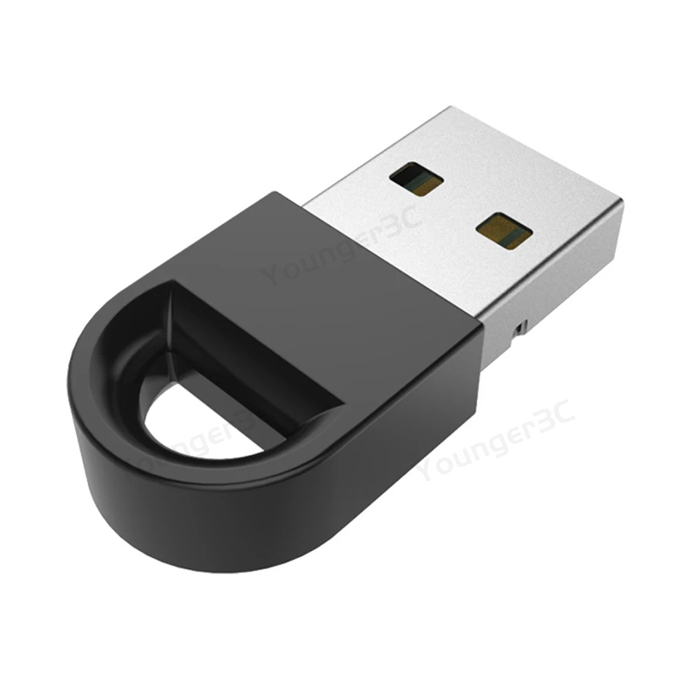 Bluetooth 5.1 Usb Wireless Adapter Plug And Play Driver Free Wireless 