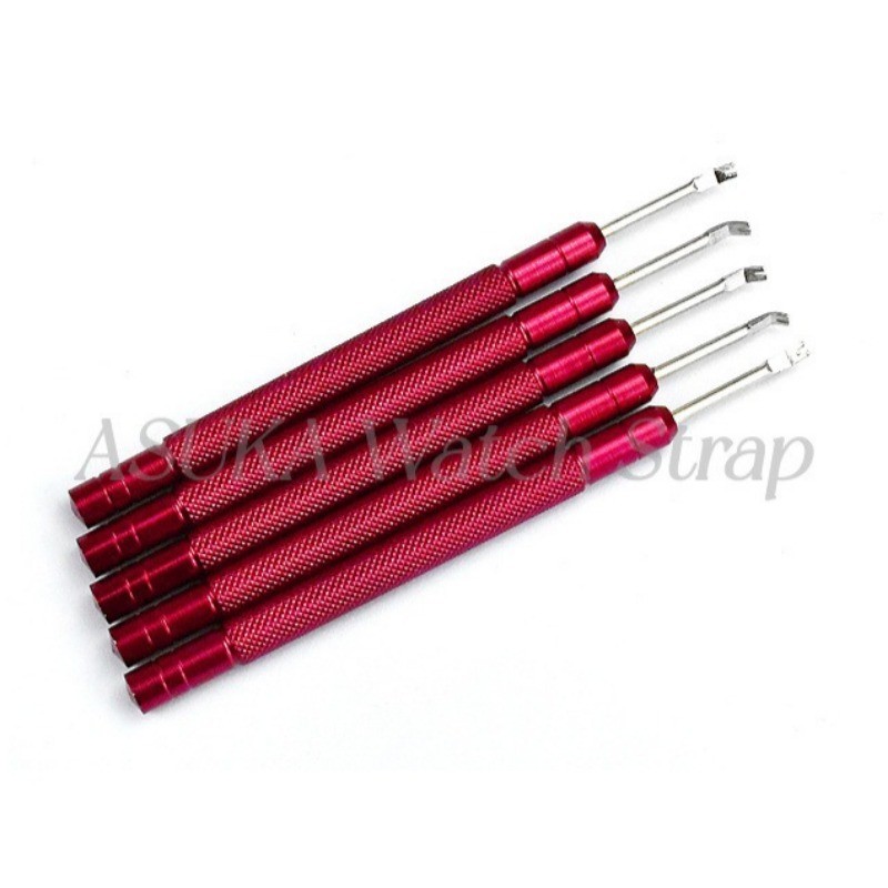 Remove Watch Hour Minute Hand Second Hand Remove Tool Spade Needle ...