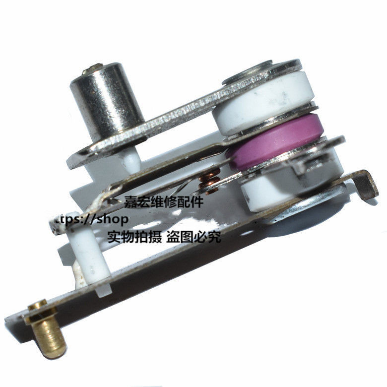 Electric Pressure Cooker Rice Cooker Pressure Switch KSD105 Rice Cooker ...