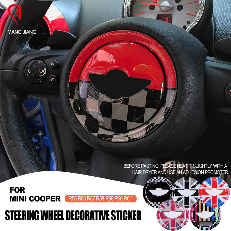 Mittelkonsole Blende Für Mini Cooper R55 R56 R57 R58 R59 R60