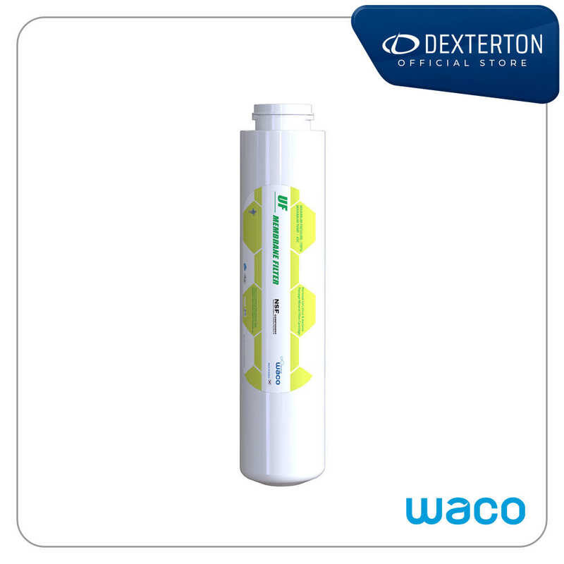 LY Waco Hqc7 Filter For Hq7 Water Purifier From Dexterton | Shopee ...