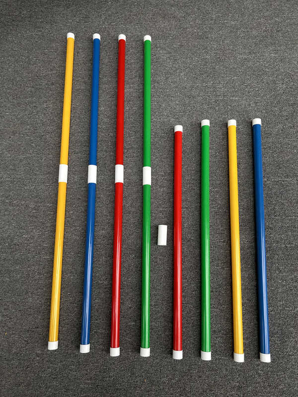 Stick Game M Building Expansion Outdoor Children Parent-Child ...