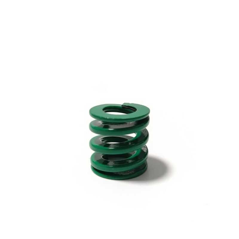 The FIBRO DIE SPRING From Germany Is A Rectangular Spring With Iso10243 ...