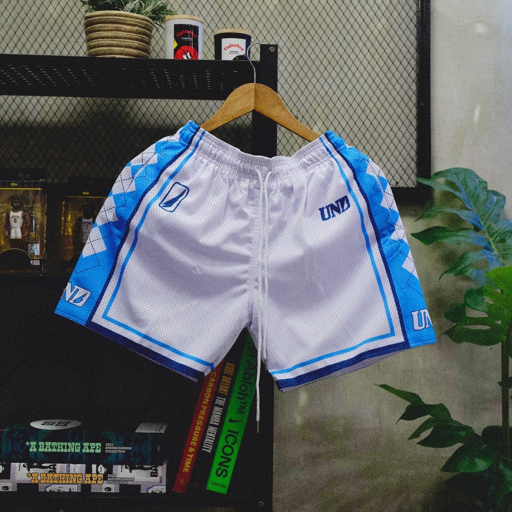 UND 10.10 RESTOCK | UND BEST MESH | UNDRAFTED | UND | LOCAL APPAREL ...