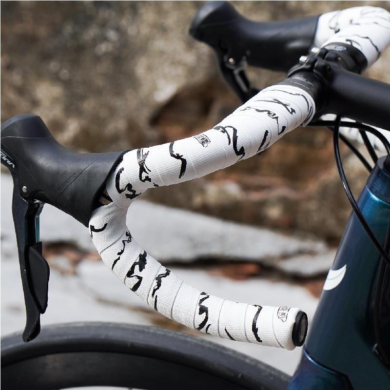 CNC Bike Accessories, Road Bike Handlebar Tape,Anti-slip Cycling ...