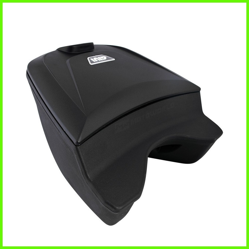☢ GIVI Motorcycle Center Box G12N (12 Liters) | Shopee Philippines