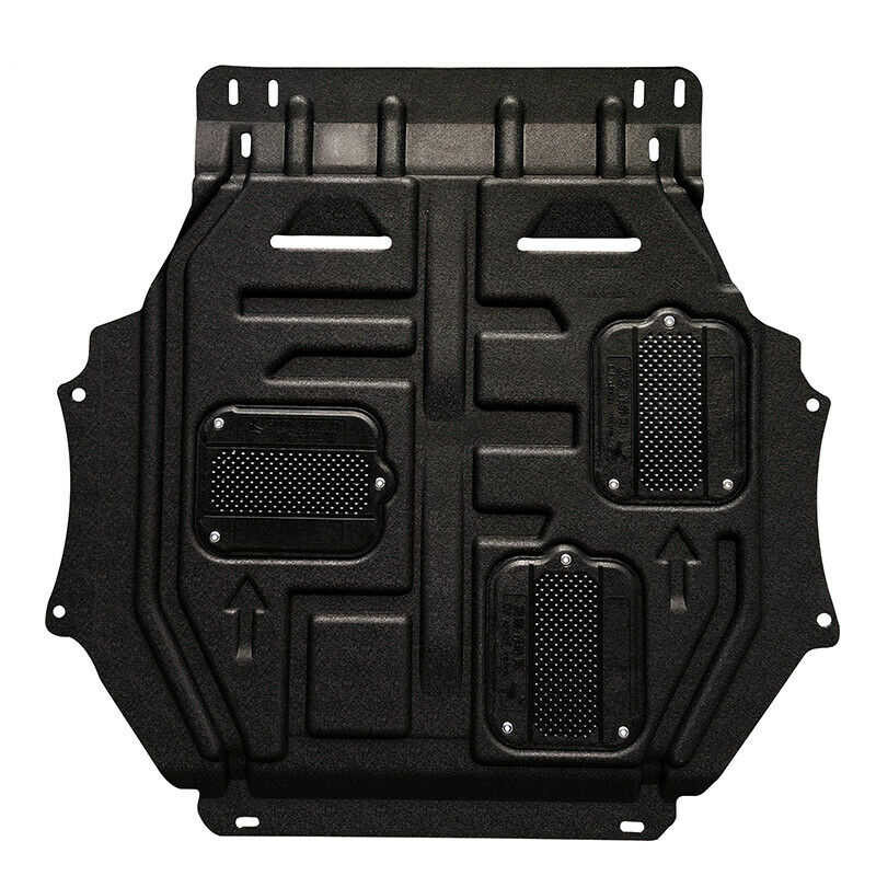 20 For The Unknown 2016-2018 Under Engine Splash Shield Mud Guard ...