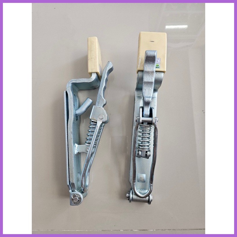 LA COD 1PC DROPSIDE WINGVAN LOCK WITH STOPPER FOR TRUCKS | Shopee ...