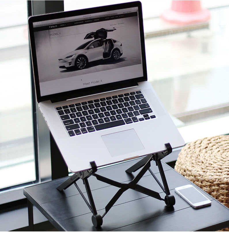 64 NEXSTAND K2 Laptop Lift Folding Portable Desktop Stand Original ...