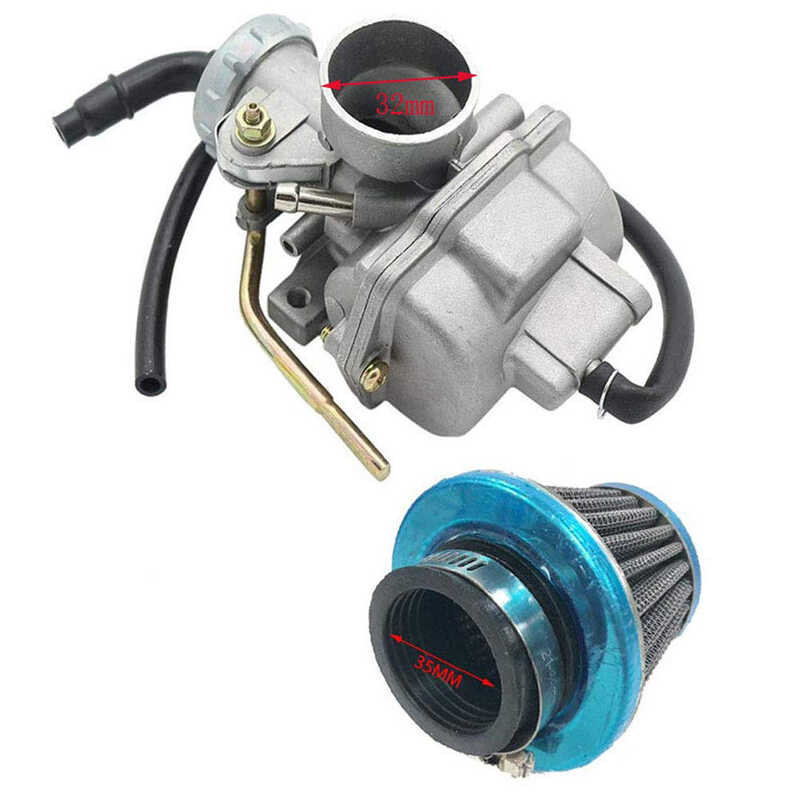 Carburetor Pz20 Carb Fit Para Sa 49Cc 70Cc 90Cc 100Cc 110Cc 125Cc ...