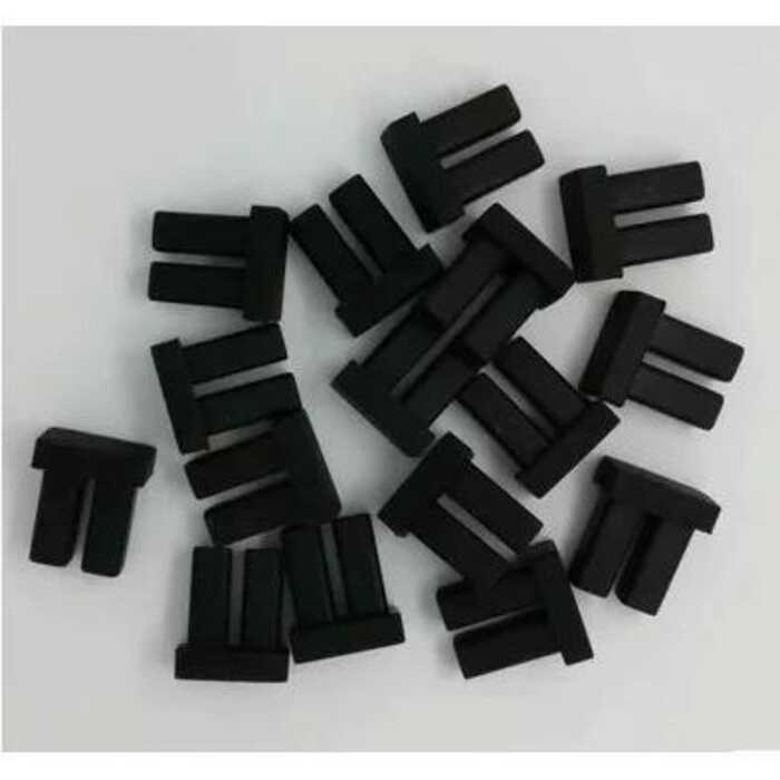 Plug in dust-proof cap fiber optic module SFP+plug WTD single-mode ...