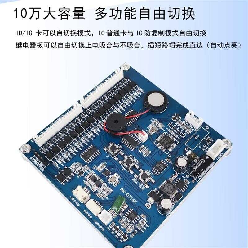 Liftor IC layered controller elevator access outbound call control ...