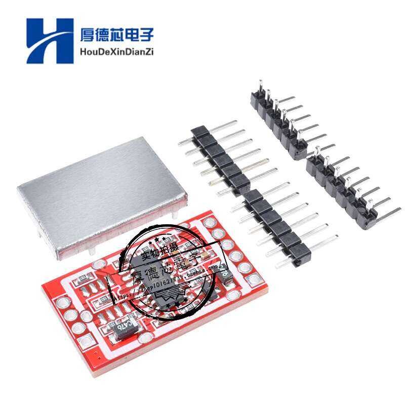 AD module para sa weighing sensor ng HX711, force measurement module ...