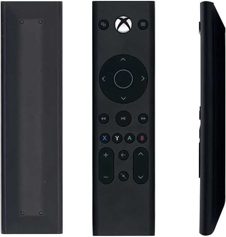 Control Remote Series X/S For Xbox One Game Console Multimedia ...