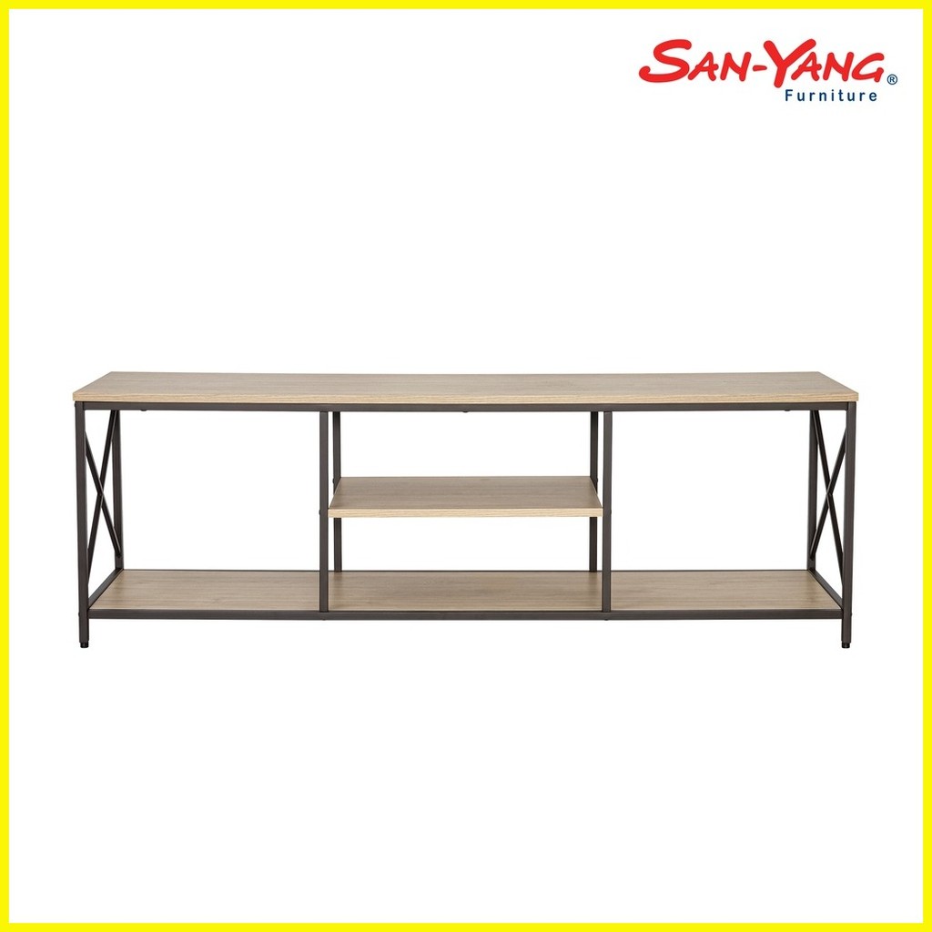 San-Yang TV Stand 202047 | Shopee Philippines