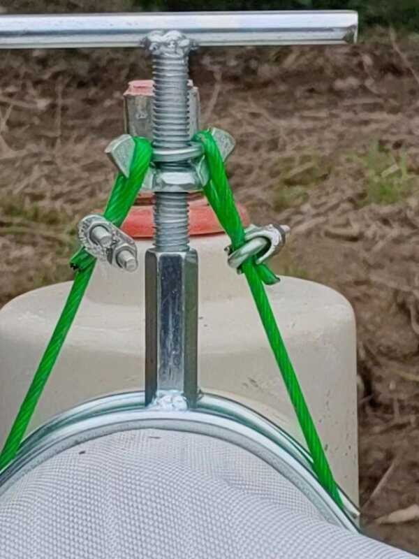 New agricultural drip irrigation belt water dragon pump inlet and ...