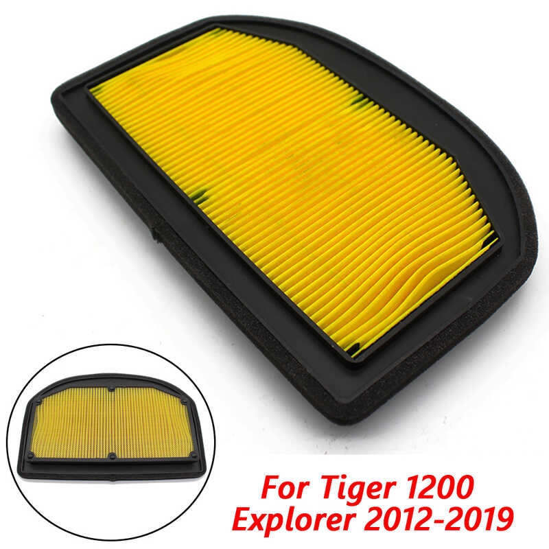 Elemento ng Air Filter para sa Pagtagumpay na Tiger 1200 Tiger1200 ...