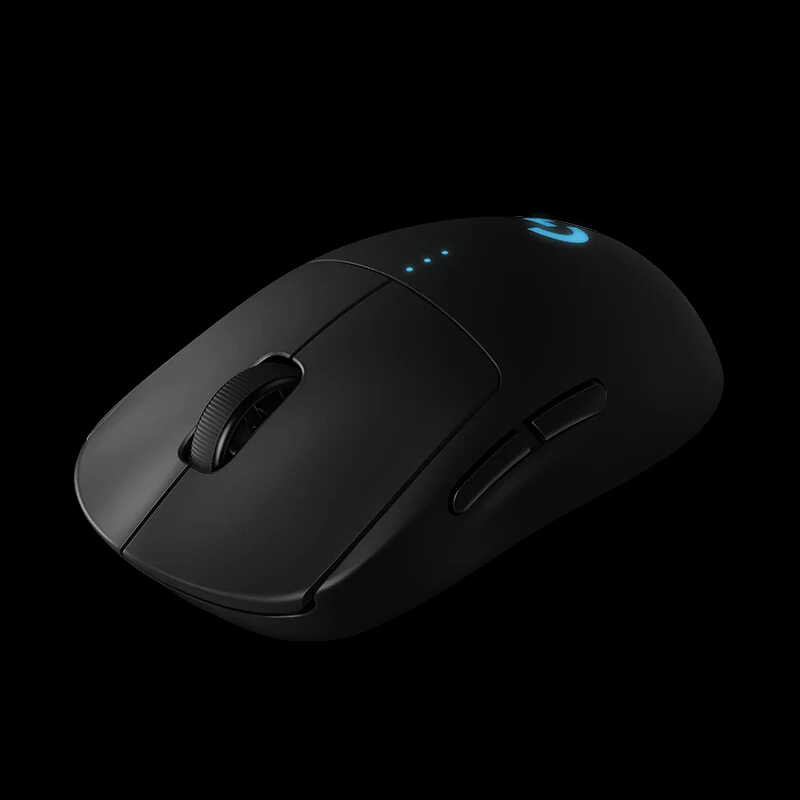 Original New Logitech G PRO Wireless Gaming E 16K DPI Sensor LIGHPEED ...