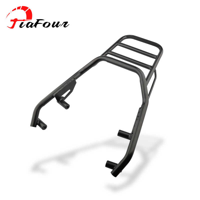 For Fit FTR1200 2019-2023 Rear Tail Rack Suitcase Lage Carrier Board ...
