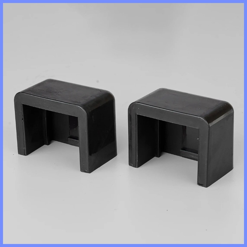 thumbnail image 2 of Hood Bumper Bushings For Peterbilt 379 2000-2007 - Polyurethane Rubber Replacement Pads 2 of 10