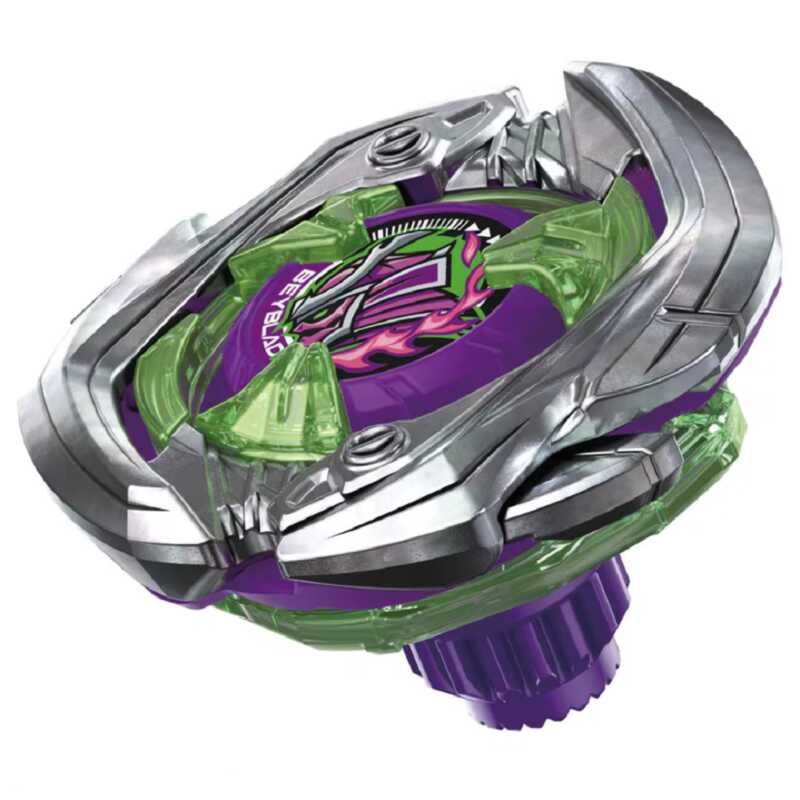 TAKARA TOMY BEYBLADE X UX-09 Starter Samurai Saber 2-70L