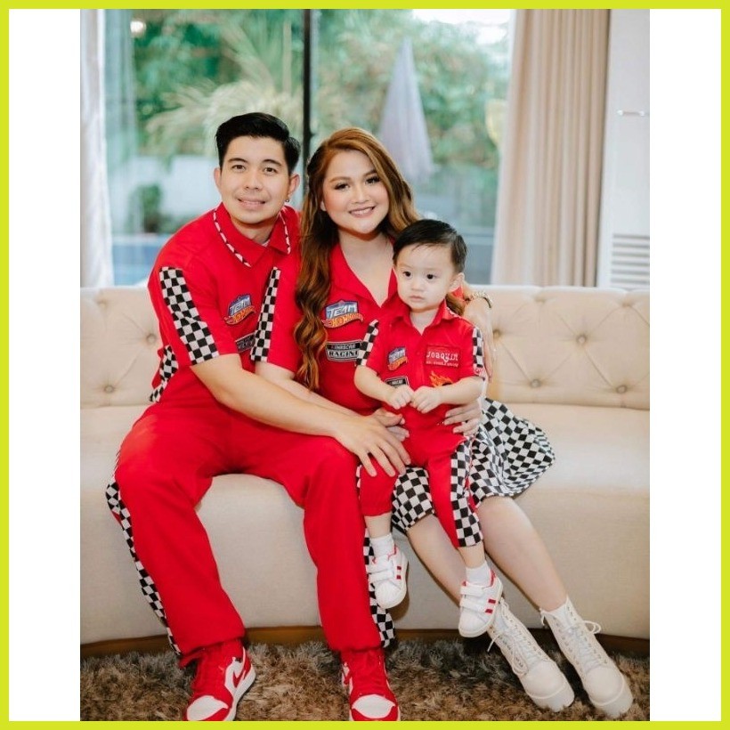 ⇩ ┴ ADULT CAR RACING OUTFIT COSTUME (TERNO TOPS AND BOTTOMS) SINGLE NOT ...
