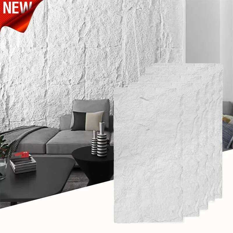 Self COD Adhesive Wallpaper CM Lmitation Lightweight Stone Exterior ...
