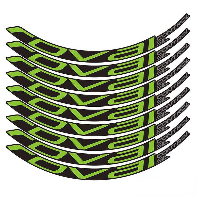 CONTROL 3 SL Mountaiike 29 Inch Width 25Mm Rim Stickers MTB Bike Wheel ...
