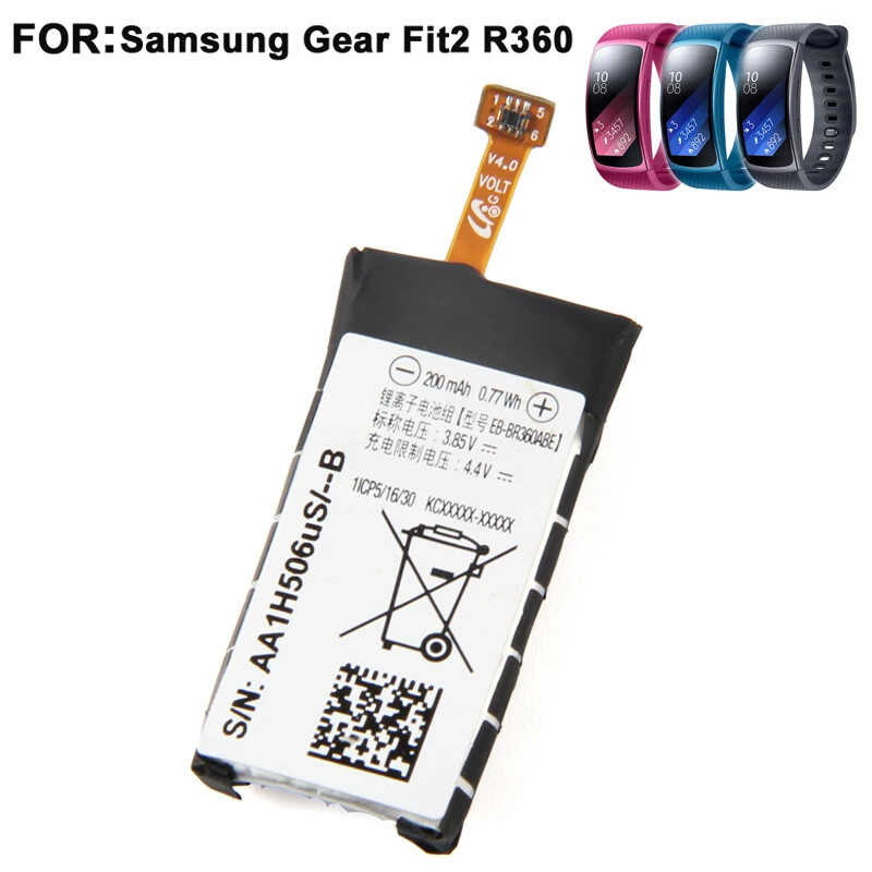 Smart-Trigger Watch Battery EW0620-52E main image 0