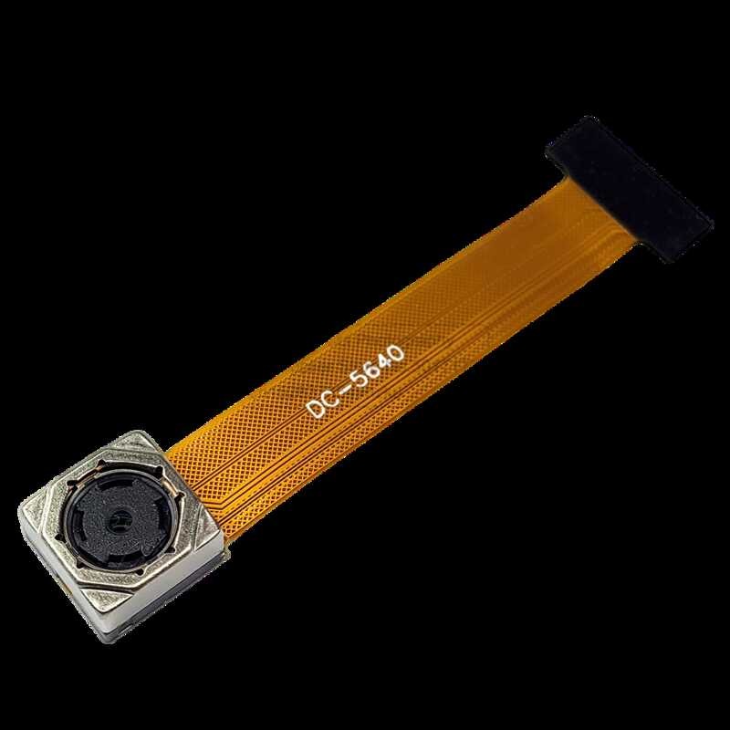 AF OV5640 Module 50MM 5 Million Pixels Auto Focus 24PIN 5CM Length ...