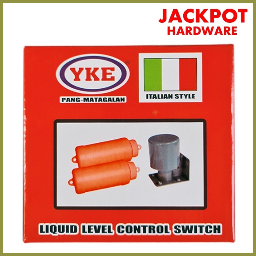 ⚾︎ YKE-TS90 | Automatic Water Level Control Switch (HEAVY DUTY ...