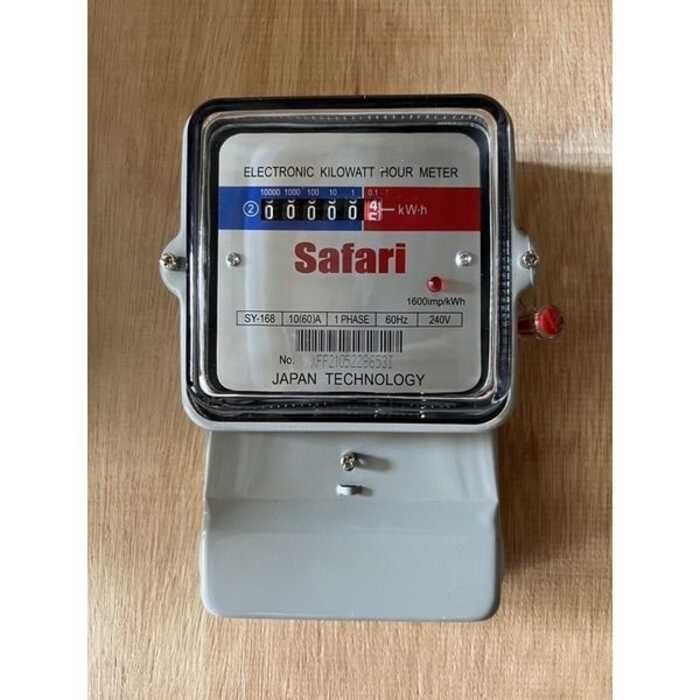Digital Electric Sub-Meter | Shopee Philippines