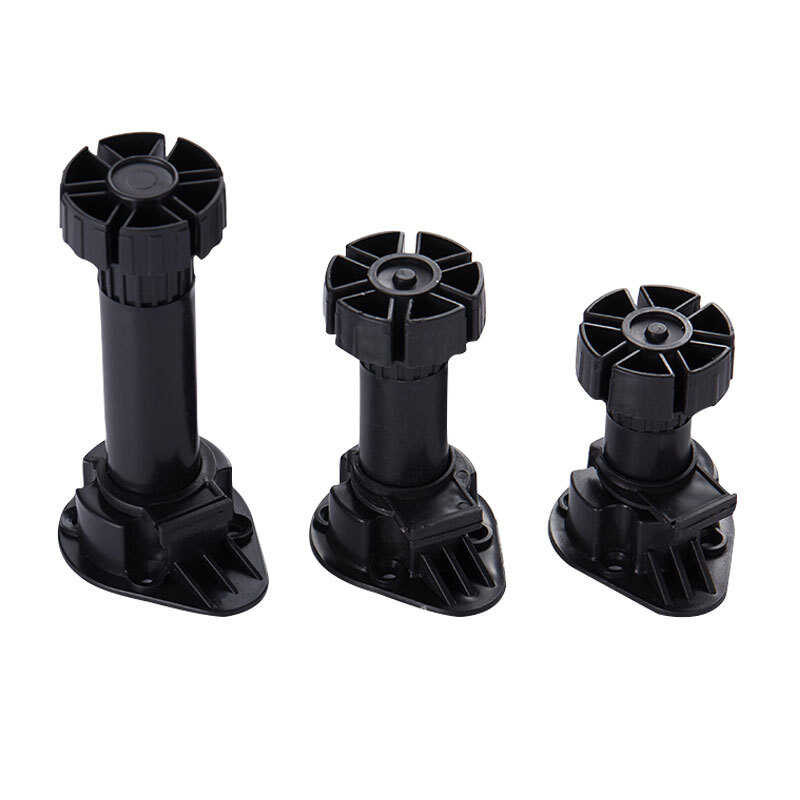Furniture Cabinet Legs, Cabinets, Sofas, Tables And Chairs, PVC Plastic ...