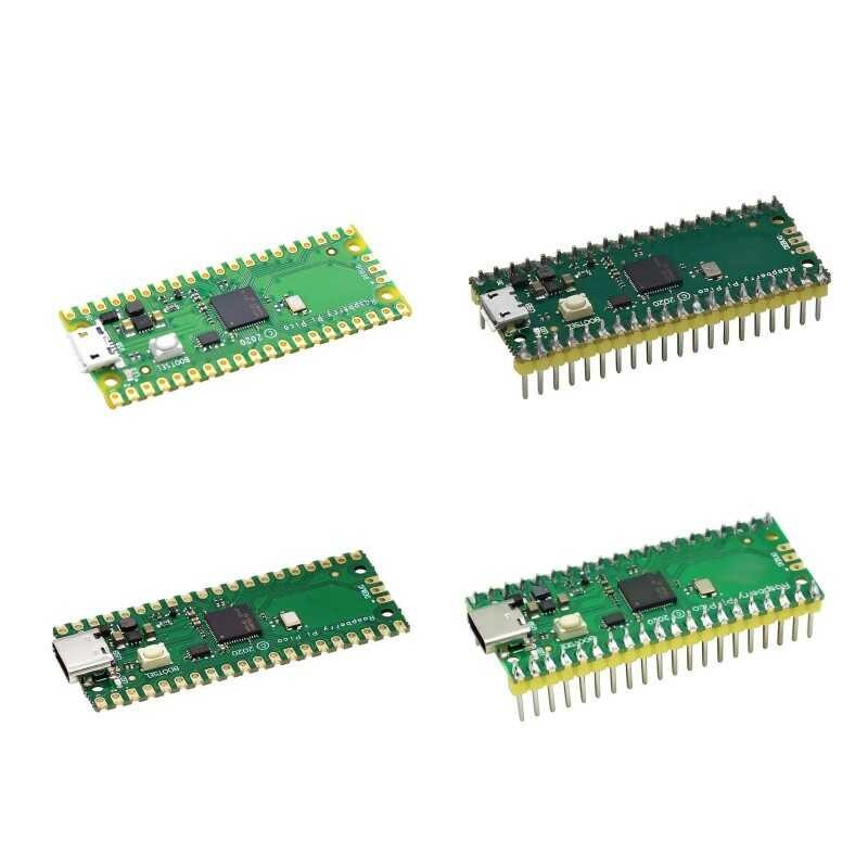 Raspberry Pi Pico Development Board Raspberry Pi PICO Dual Core ...