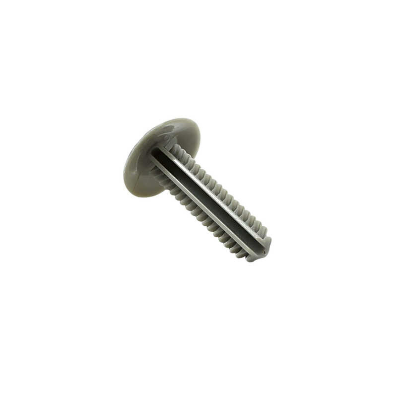 Plastic tree shaped rivets, straight car fasteners, door panel buckles ...